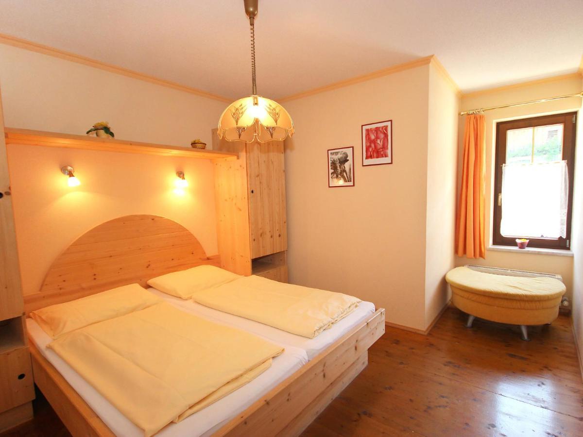 שטום Apartment Christoph By Interhome מראה חיצוני תמונה