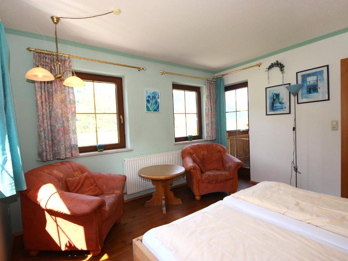 שטום Apartment Christoph By Interhome מראה חיצוני תמונה