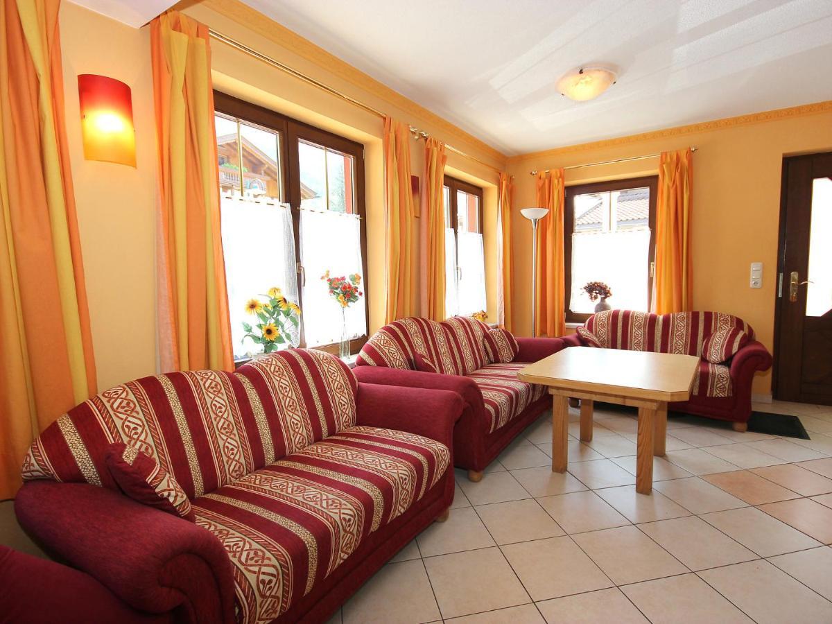 שטום Apartment Christoph By Interhome מראה חיצוני תמונה