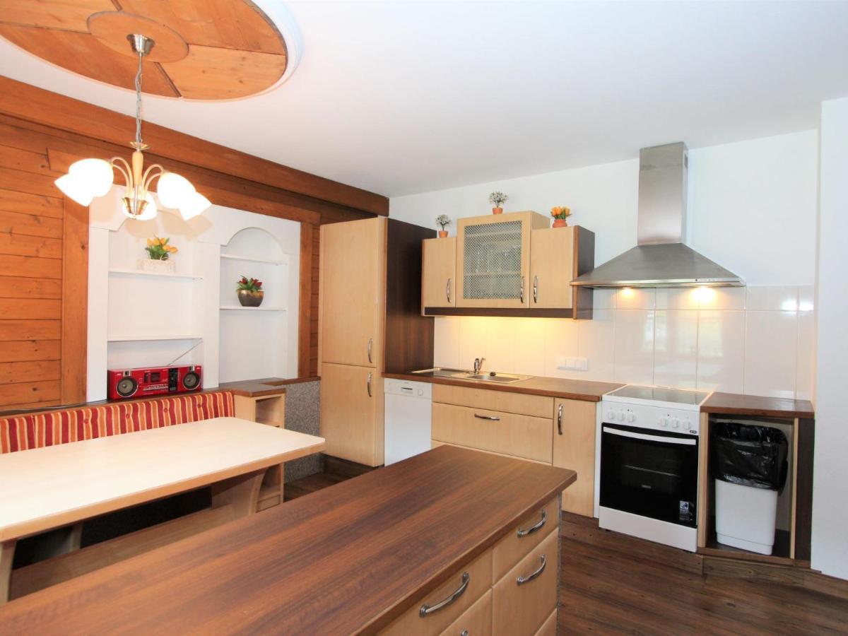 שטום Apartment Christoph By Interhome מראה חיצוני תמונה