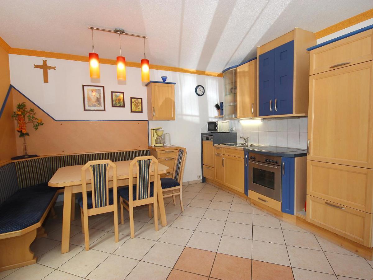 שטום Apartment Christoph By Interhome מראה חיצוני תמונה