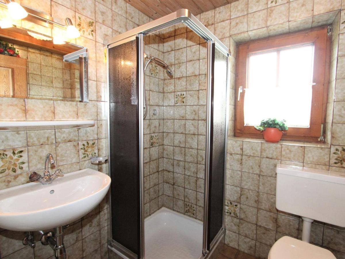 שטום Apartment Christoph By Interhome מראה חיצוני תמונה