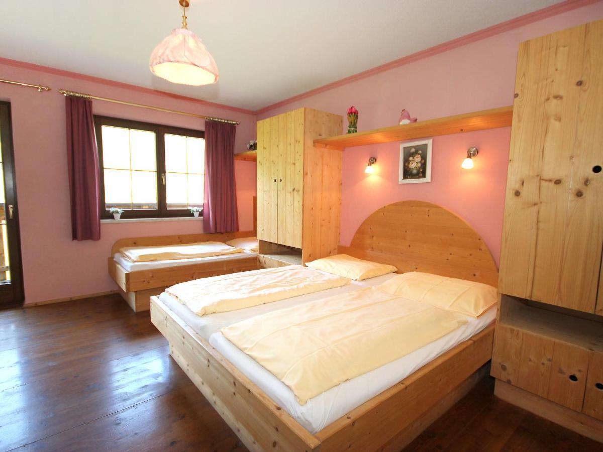 שטום Apartment Christoph By Interhome מראה חיצוני תמונה