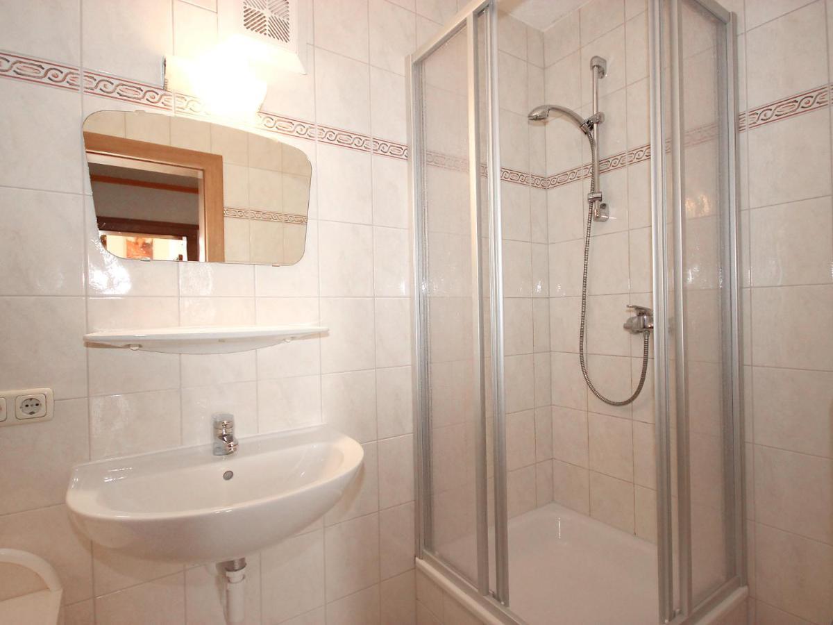 שטום Apartment Christoph By Interhome מראה חיצוני תמונה