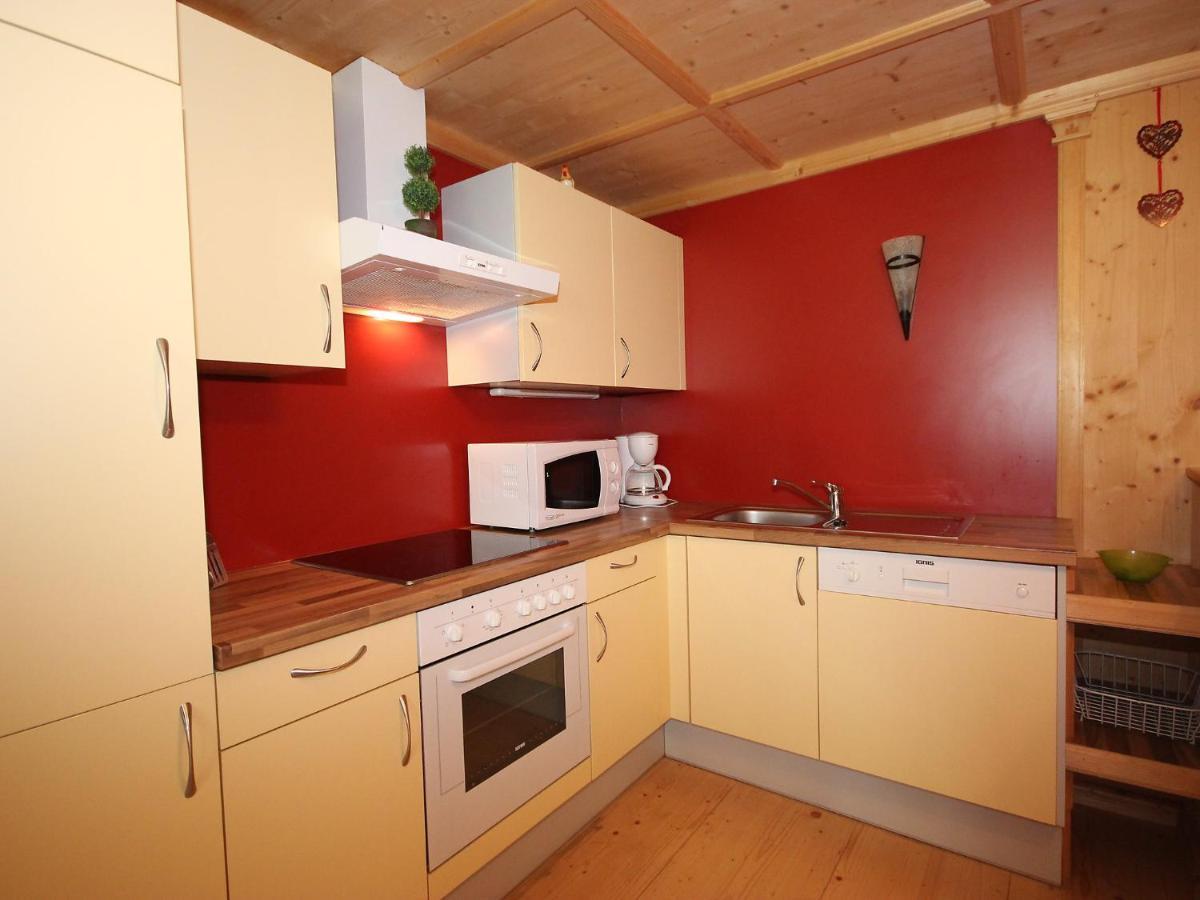 שטום Apartment Christoph By Interhome מראה חיצוני תמונה