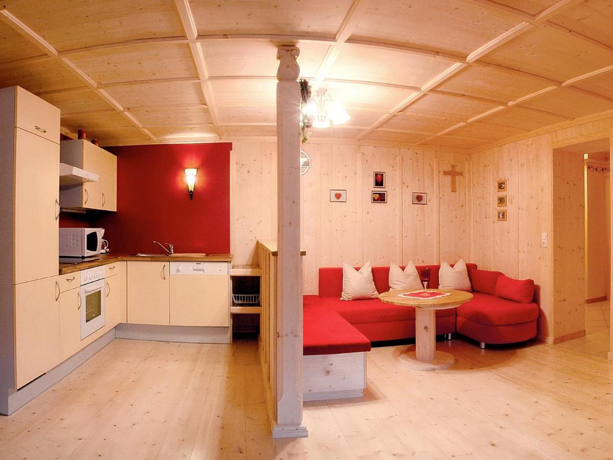 שטום Apartment Christoph By Interhome מראה חיצוני תמונה