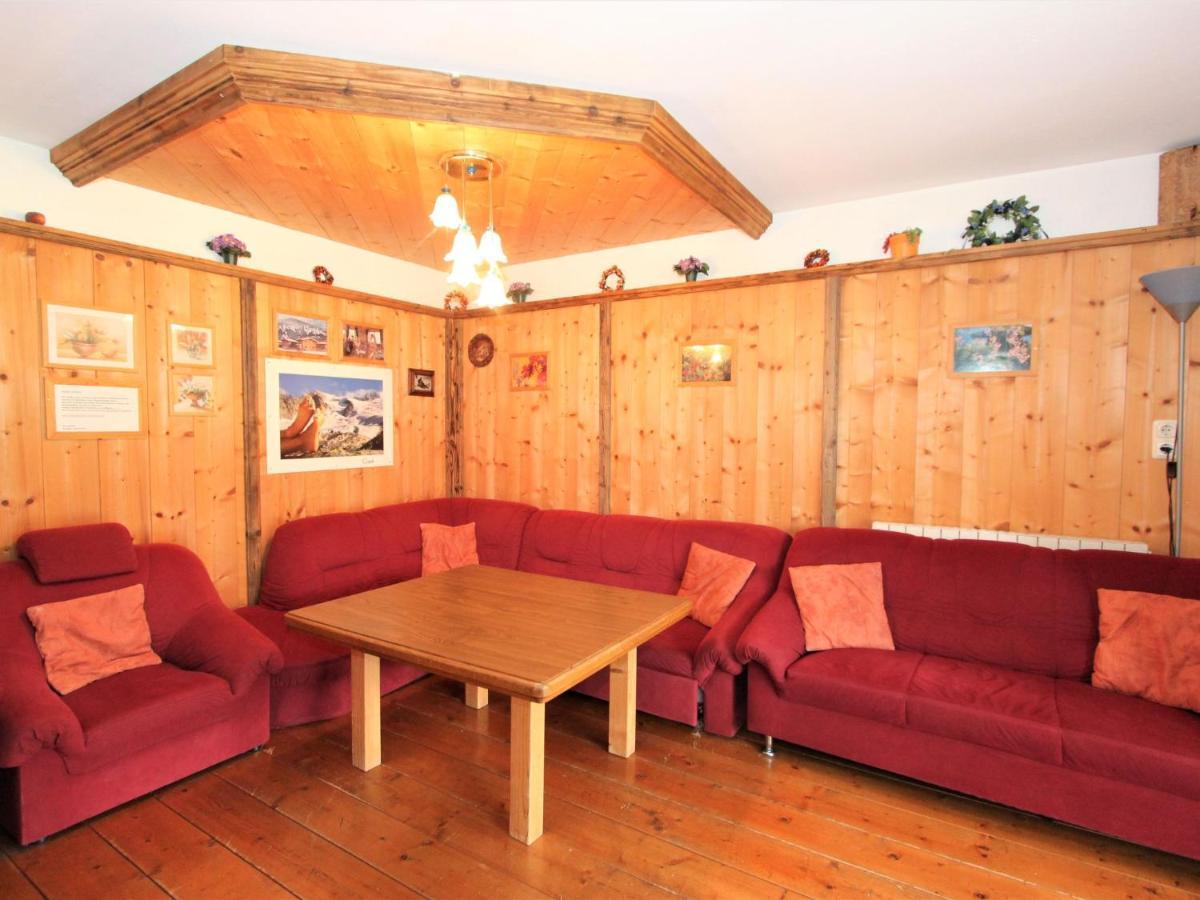 שטום Apartment Christoph By Interhome מראה חיצוני תמונה