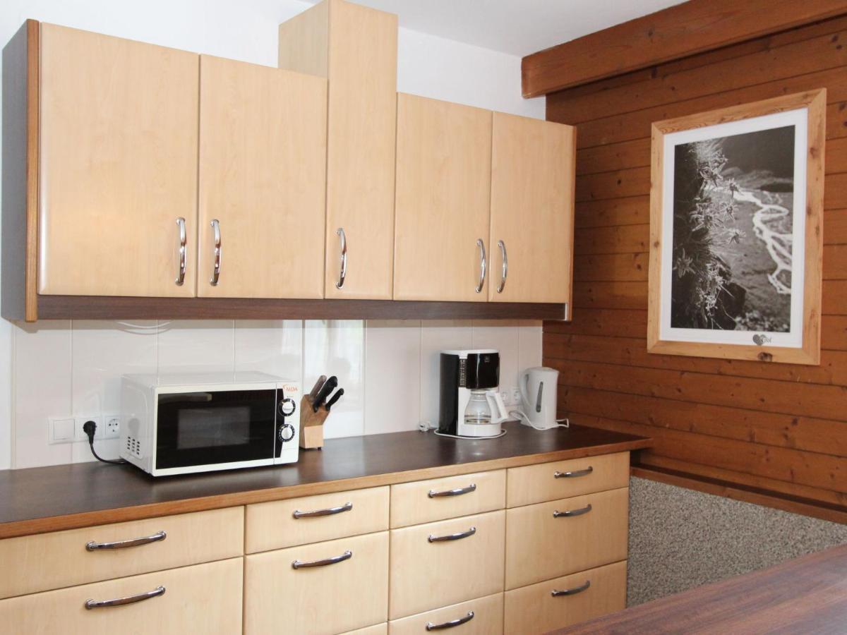 שטום Apartment Christoph By Interhome מראה חיצוני תמונה