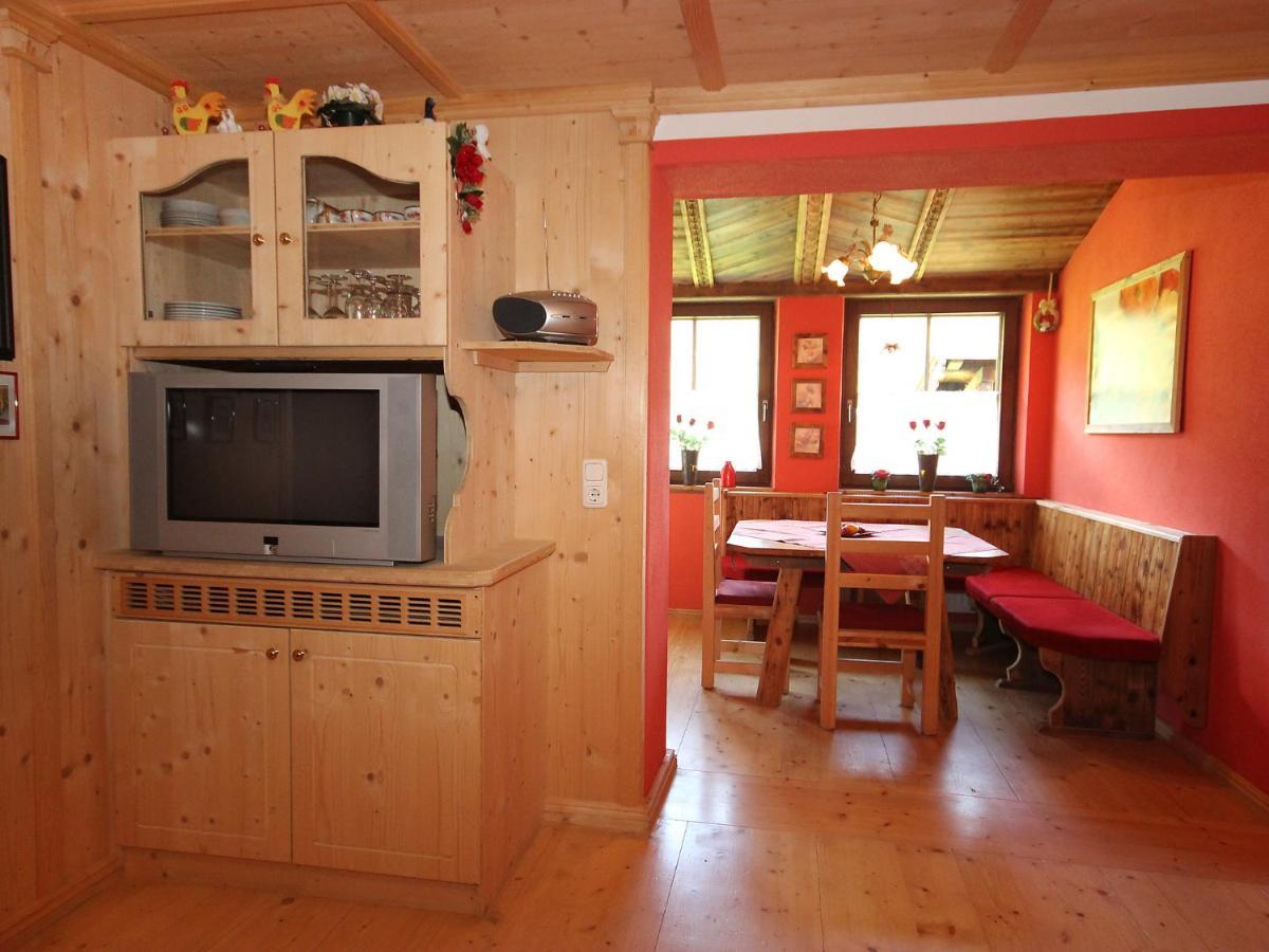 שטום Apartment Christoph By Interhome מראה חיצוני תמונה