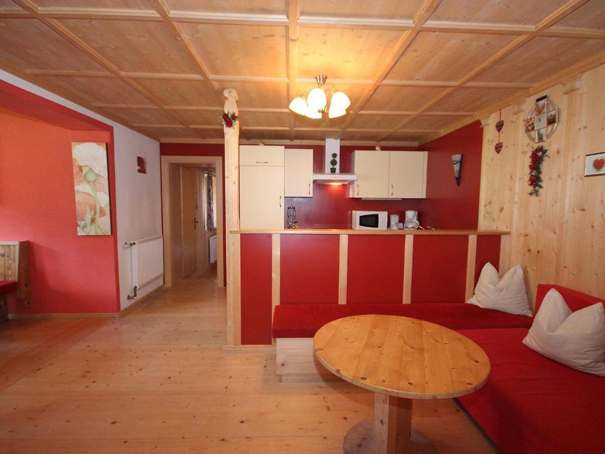 שטום Apartment Christoph By Interhome מראה חיצוני תמונה